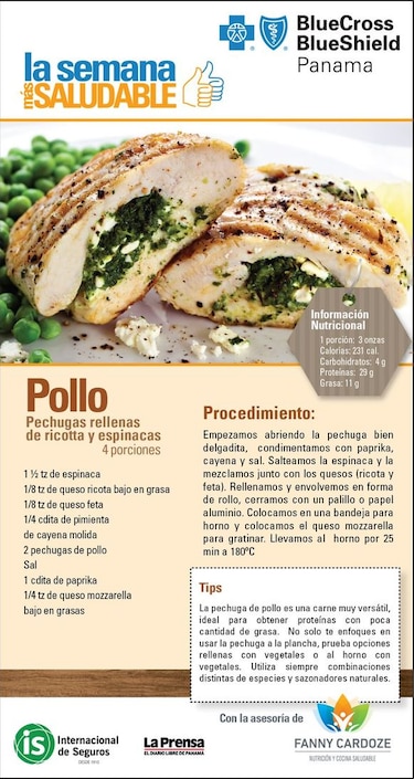 Seis beneficios de incluir el pollo en nuestra dieta diaria