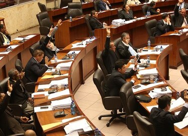 Asamblea Nacional evidencia escasa iniciativa legislativa