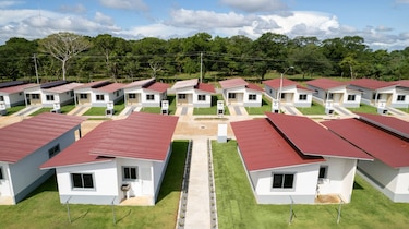 Así funcionará el nuevo interés preferencial para compra de viviendas en Panamá