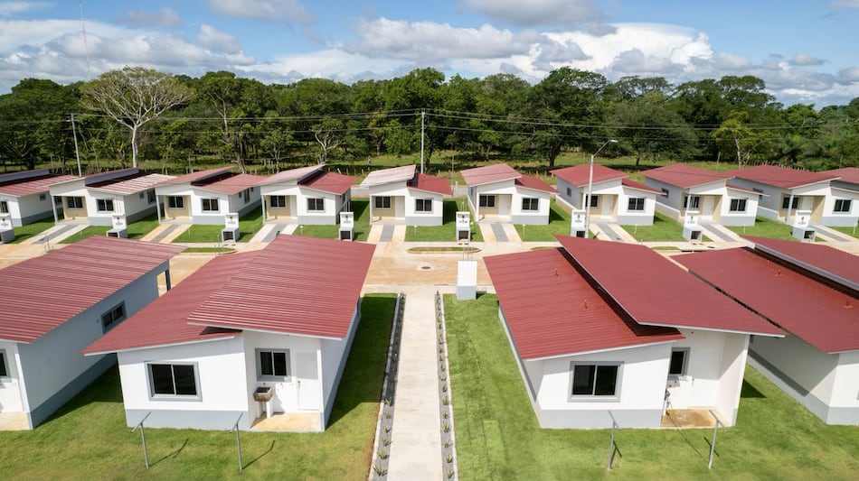 Así funcionará el nuevo interés preferencial para compra de viviendas en Panamá