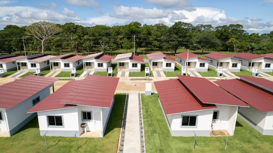 Mulino sanciona ley que restablece régimen de interés preferencial de 1985