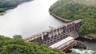 Bayano, respuesta a la crisis del agua