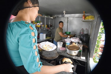 Más que emprender: el reto de transformar el tejido productivo