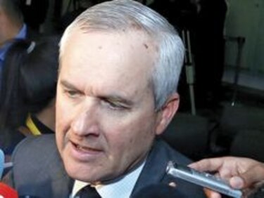 Violencia y vandalismo en primer día de huelga