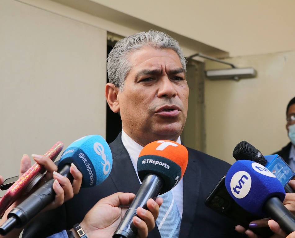 Lote de vacuna mixta contra la covid-19 podría llegar en el primer trimestre de 2023