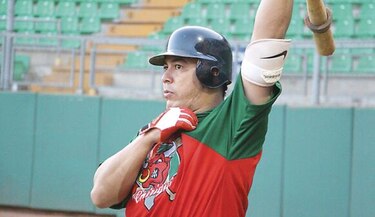 El campeón se estrena en casa