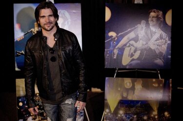 Juanes anuncia su retorno al Rock
