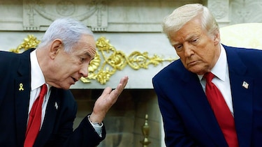 ¿Qué está frenando la segunda fase del cese el fuego entre Israel y Hamás impulsado por Estados Unidos?