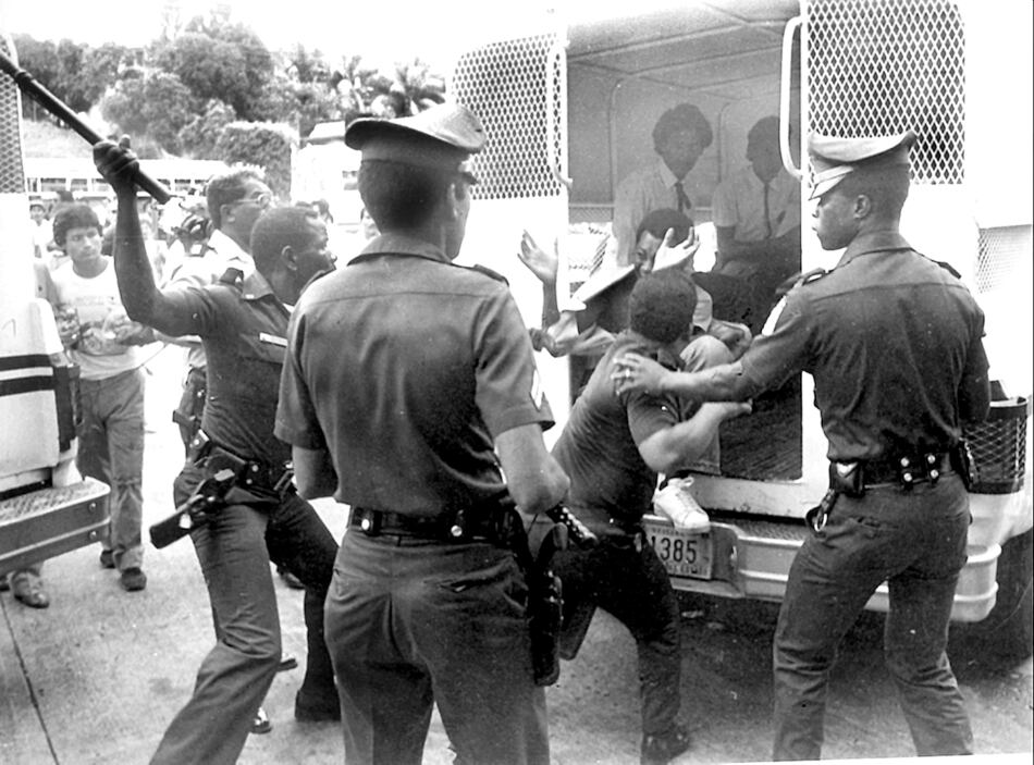 A 38 años del Viernes Negro: el día que la dictadura se quitó la máscara