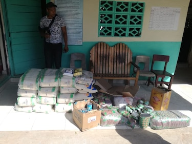 Diputada denuncia traslado de indigentes a Colón; la Alcaldía de Panamá responde