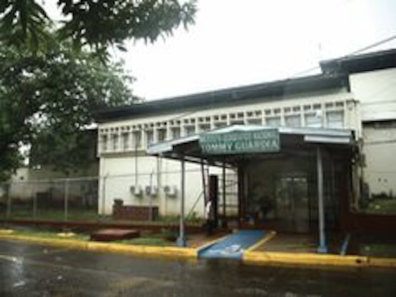 La agonía del Tommy Guardia y la eterna mutación del país