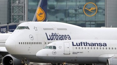 Lufthansa llegará a Panamá el próximo16 de noviembre