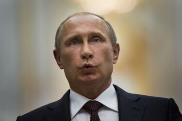 Putin justifica contraofensiva 'humanitaria' en el este de Ucrania