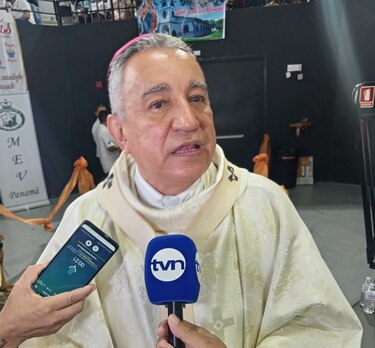 Ulloa dice que ‘el poder está en manos de los electores’, pero conlleva una gran responsabilidad