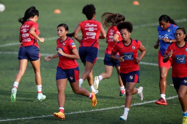 Arranca el camino al Mundial