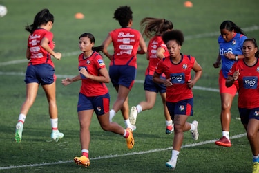 Arranca el camino al Mundial