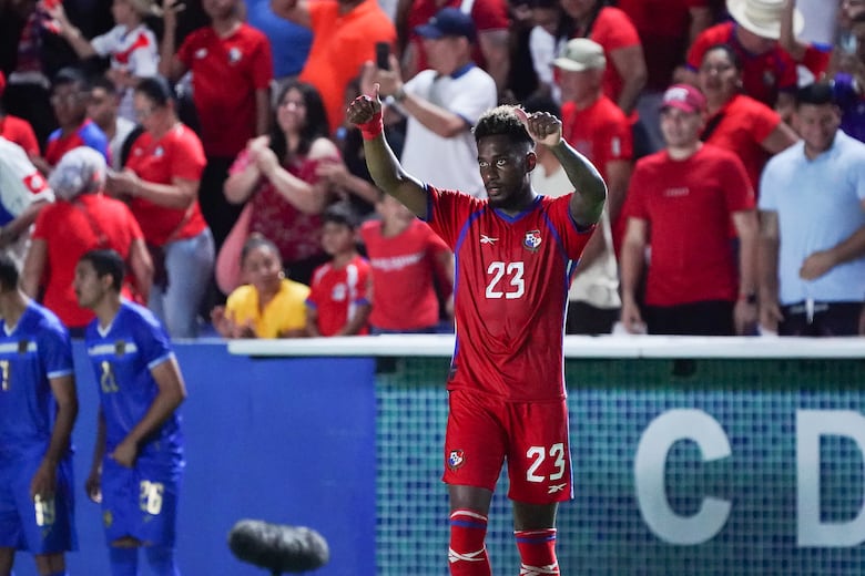 Bárcenas surge como la alternativa por Murillo