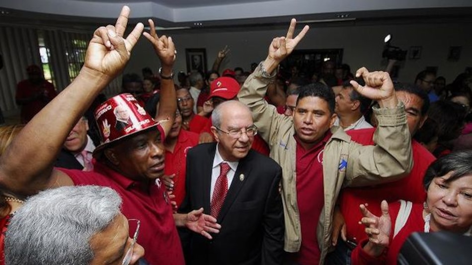 Sueldos récords en la Universidad de Panamá