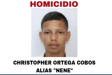Capturan a Nene, uno de los más buscados en Panamá por homicidio