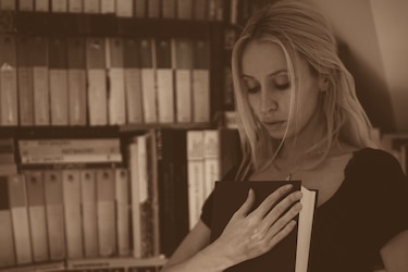 La literatura como catalizador de la tragedia