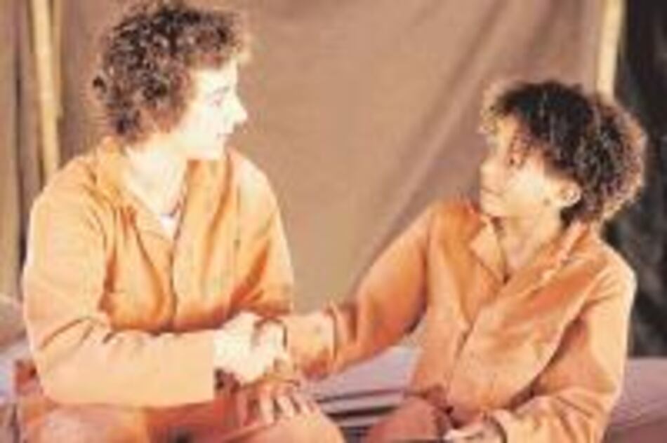 CINE EN PARALELO Las promesas se cumplen