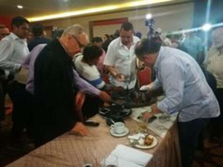 Diputados del PRD y CD ratifican alianza para mantener el control de la Asamblea