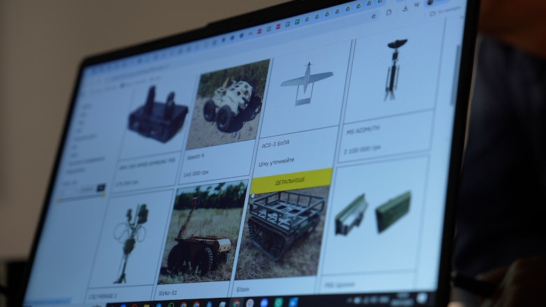 ‘Mata a un ruso y gana puntos’: el polémico nuevo sistema del ejército de Ucrania para la guerra con Moscú