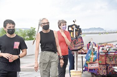Logran acuerdo para traer vuelos ‘chárter’ desde Colombia