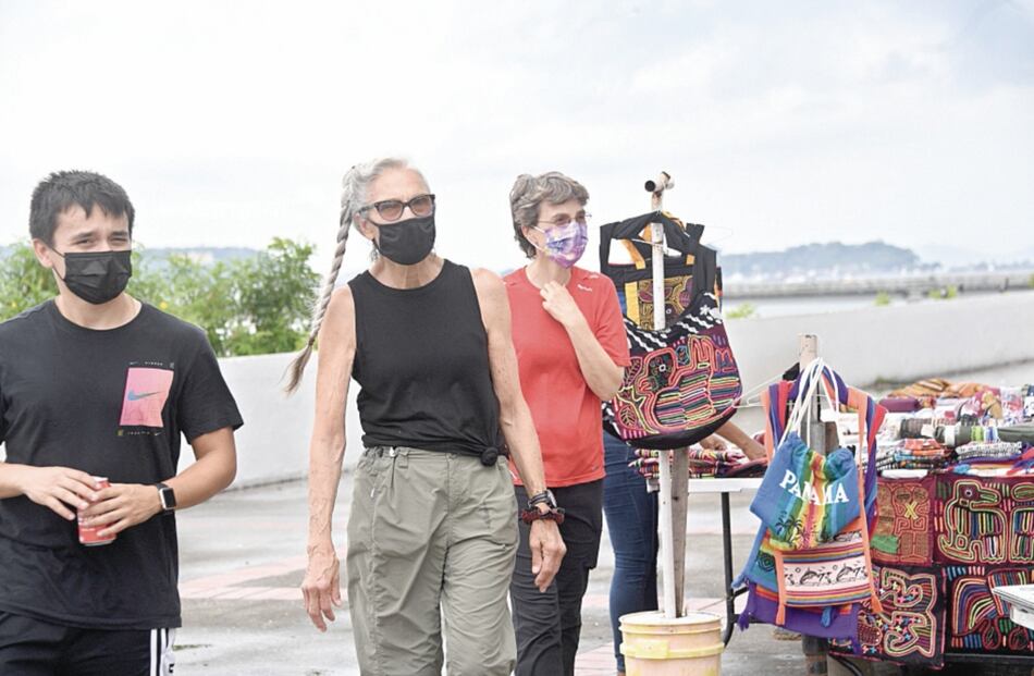 Logran acuerdo para traer vuelos ‘chárter’ desde Colombia