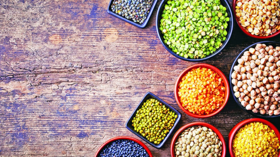 Las maravillosas menestras