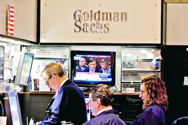 Venezuela: Asamblea pedirá a Estados Unidos investigar operación de Goldman Sachs