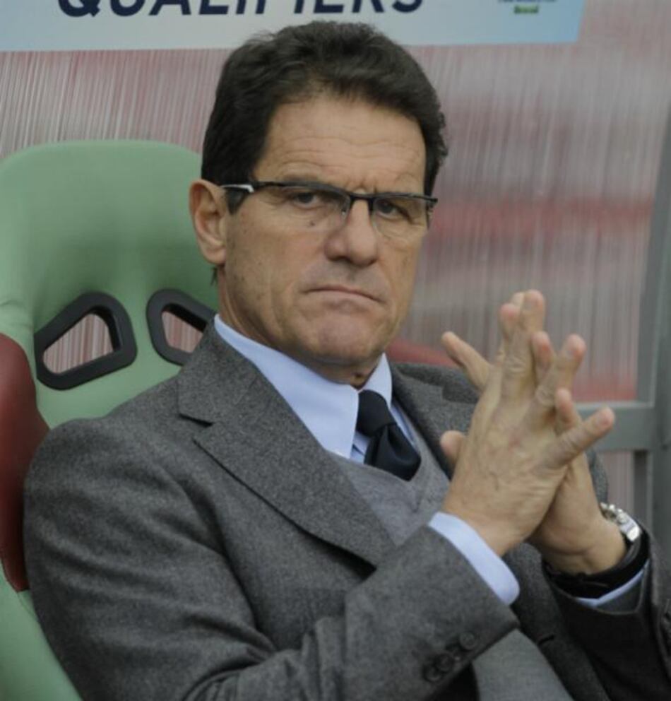 Rusia se lleva un triunfo en partido de preparación ante Eslovaquia