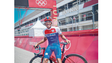 ‘Entregué todo, no hay excusas’, Christofer Jurado