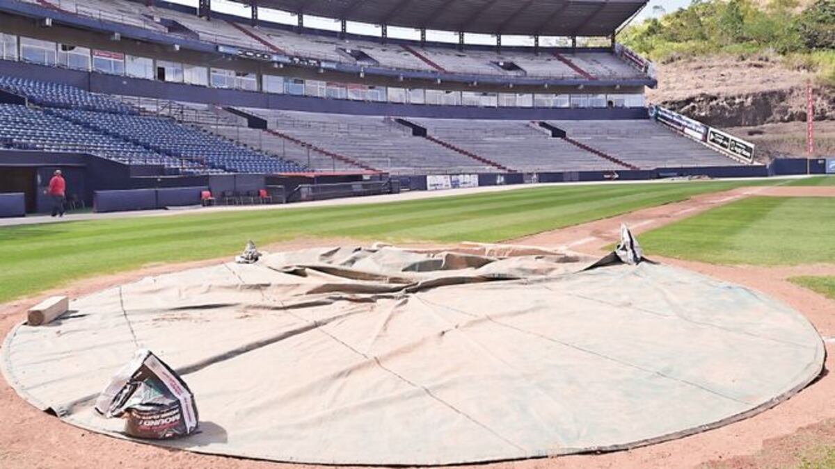 Panamá, capital del béisbol regional