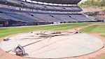 Panamá, capital del béisbol regional