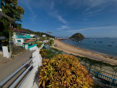 Un día en mi querida Taboga