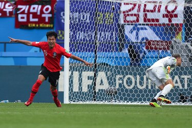El raro Mundial se queda sin multicampeones
