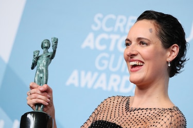 La creadora de ‘Fleabag’, Phoebe Waller-Bridge, protagonizará la próxima ‘Indiana Jones´’