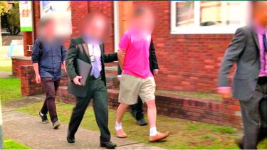 Detienen en Australia a ‘agente norcoreano’