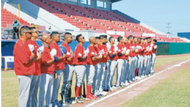 Panamá vence a Argentina 7 a 1 en serie latinoamericana