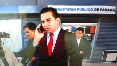 Exviceministro de Comercio acude a la Fiscalía Segunda Anticorrupción