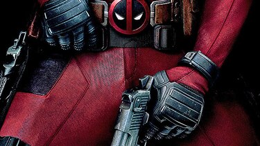 Personaje Deadpool tendrá una exposición por el estreno de su película
