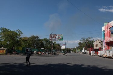 Cierre temporal de la Embajada de Panamá en Haití debido a la inestabilidad en el país caribeño