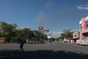 Cierre temporal de la Embajada de Panamá en Haití debido a la inestabilidad en el país caribeño