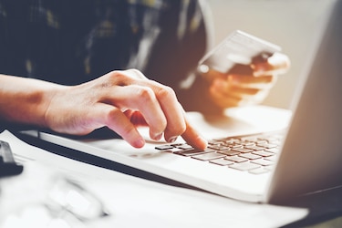 'Tips' de seguridad para sus tarjetas de crédito