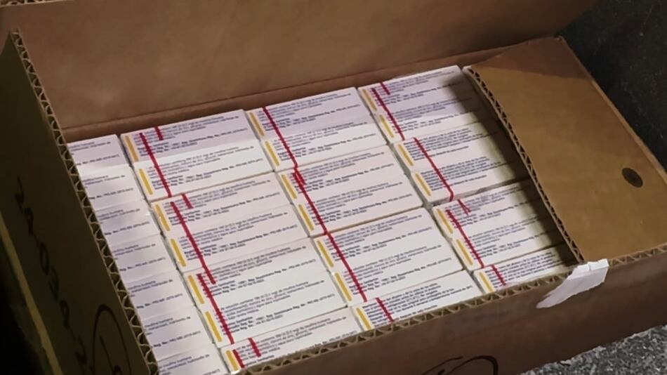 CSS inicia distribución de insulina en todo el país: más fármacos llegarán en enero