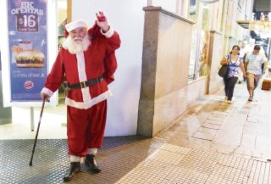 Sobre términos navideños