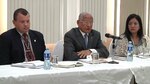 'Se tendrán los elementos necesarios para sustentar la imputación': Oydén Ortega