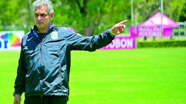 Nacional de Miller, a semifinales