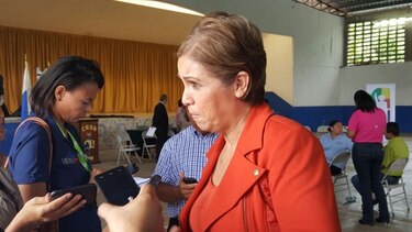 Defensora aún espera respuesta a pedido sobre el cierre de cárcel en Punta Coco